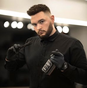 Łukasz-szef